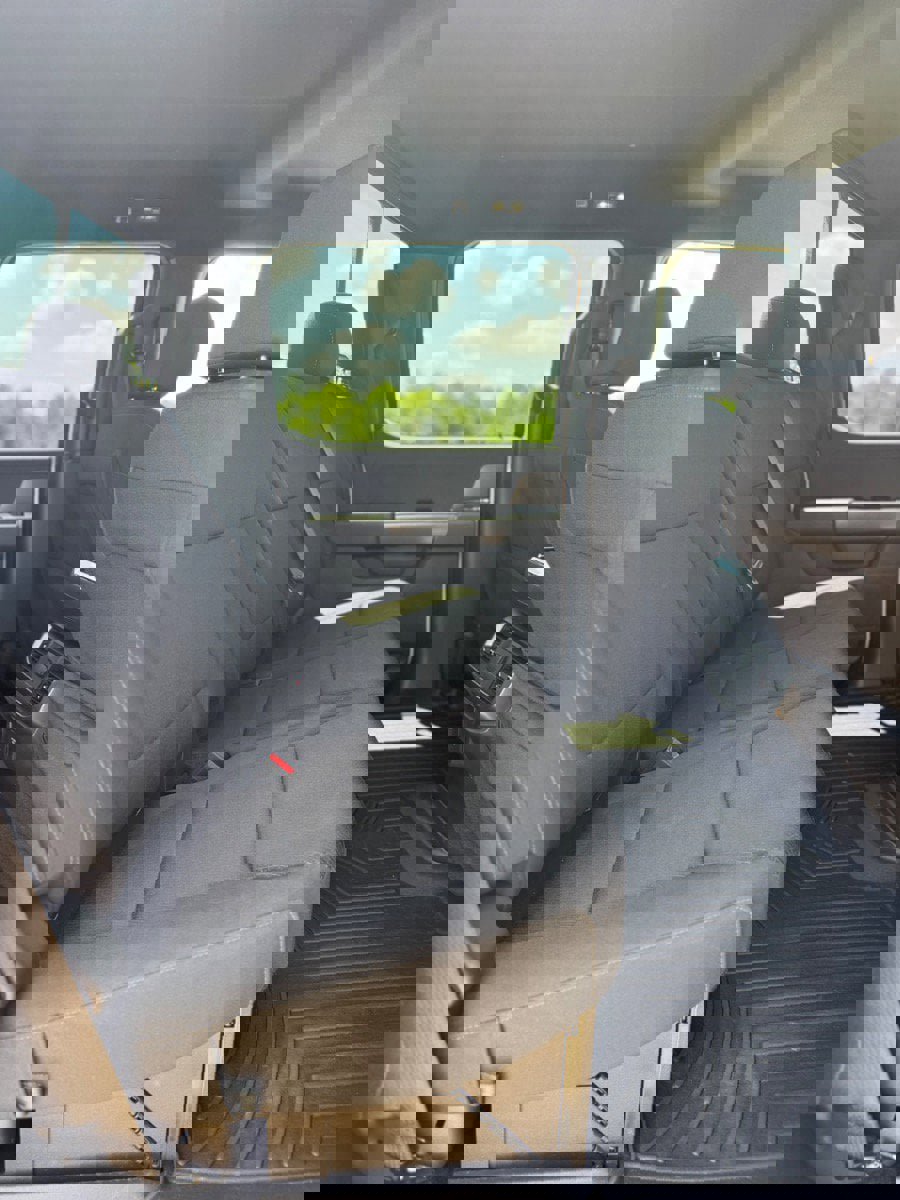 Used 2024 Ford F150 XLT w/ Equipment Group 302A MID image 23