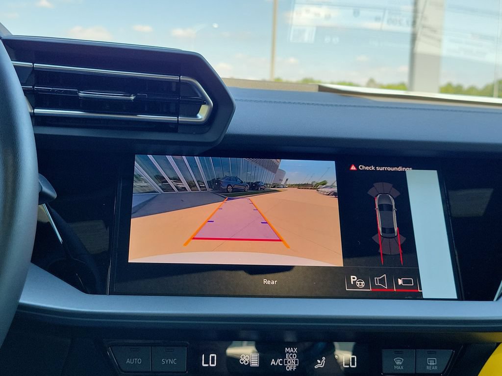 New 2026 Audi A3 2.0T Premium AWD/4WD image 17