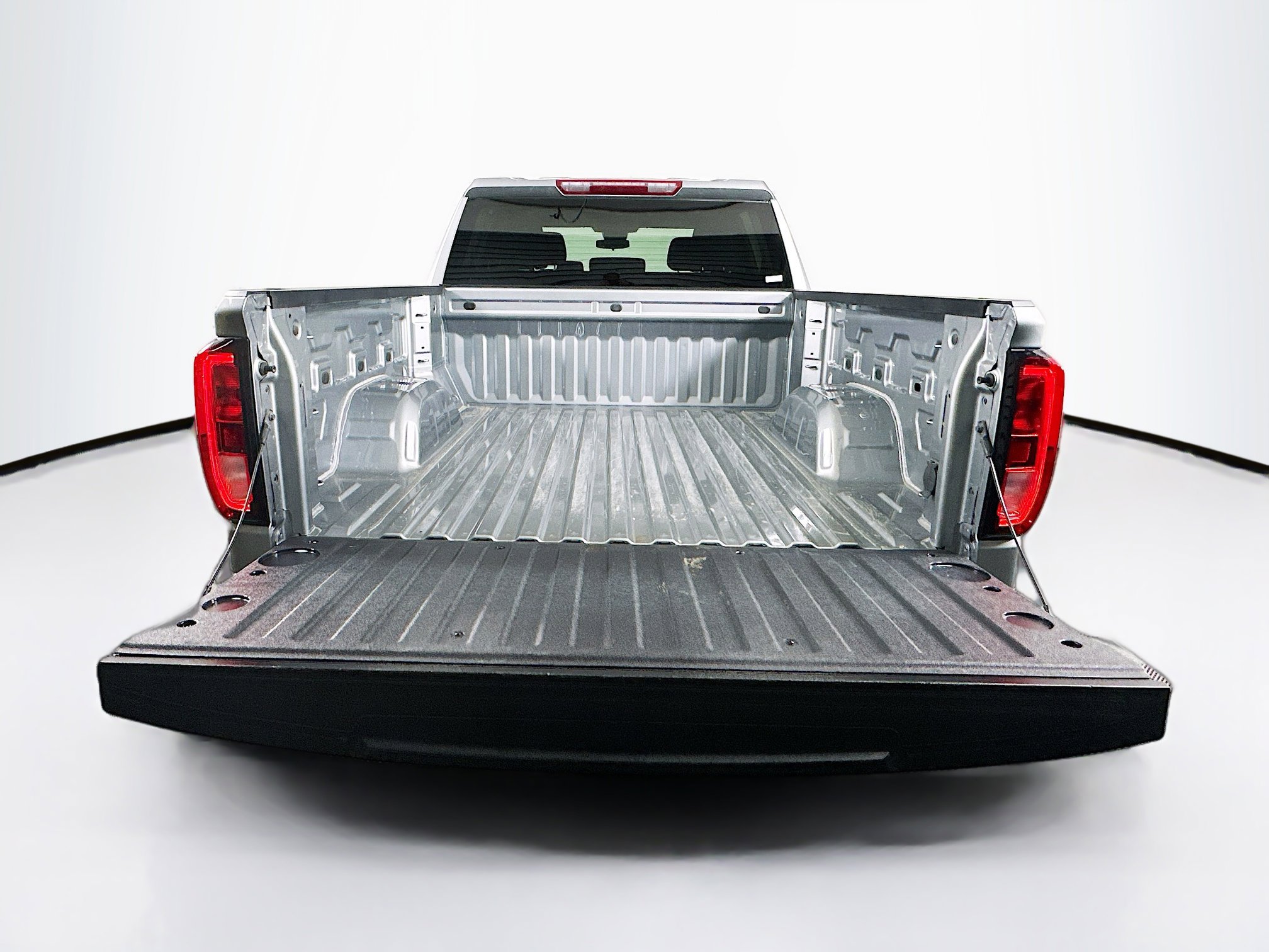 Used 2024 GMC Sierra 1500 Elevation image 27