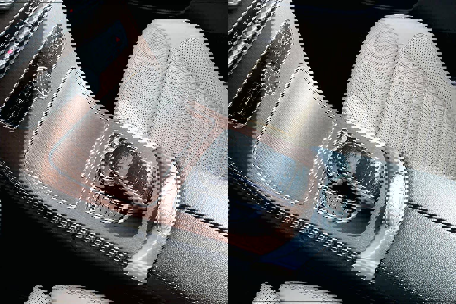 Used 2020 Mercedes-Benz C 43 AMG 4MATIC Cabriolet image 16