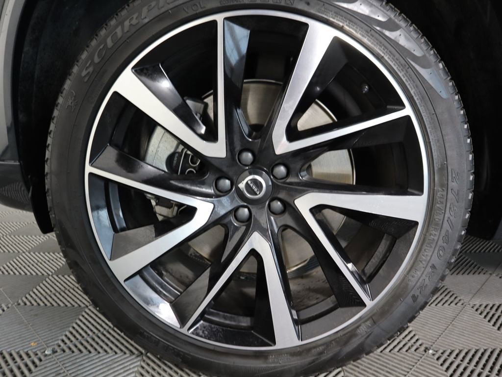 Used 2022 Volvo XC90 T8 Inscription Expression image 34