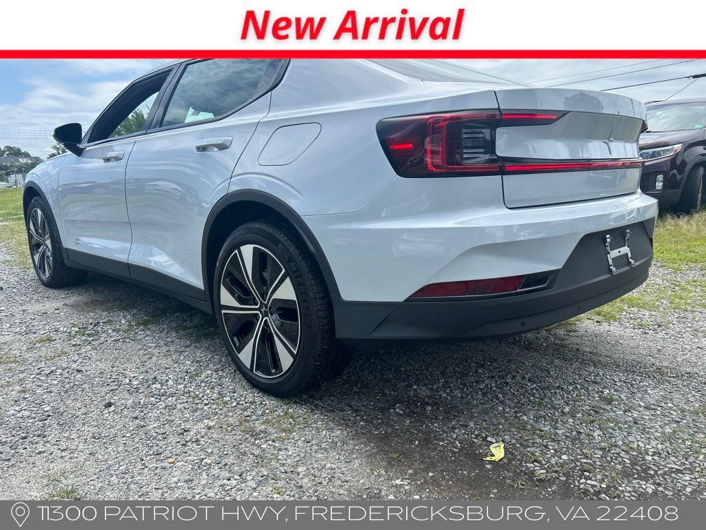Used 2023 Polestar Polestar 2 FWD image 4