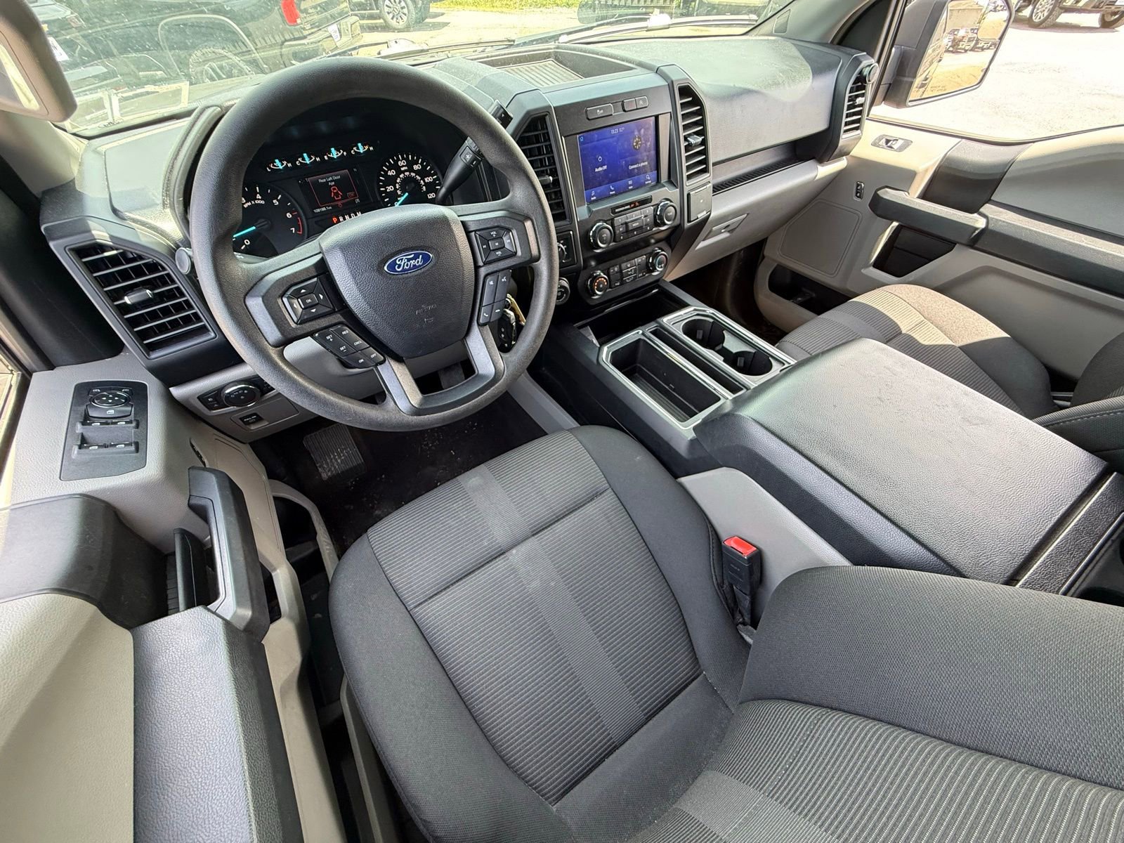 Used 2020 Ford F150 XL w/ Equipment Group 101A Mid image 17