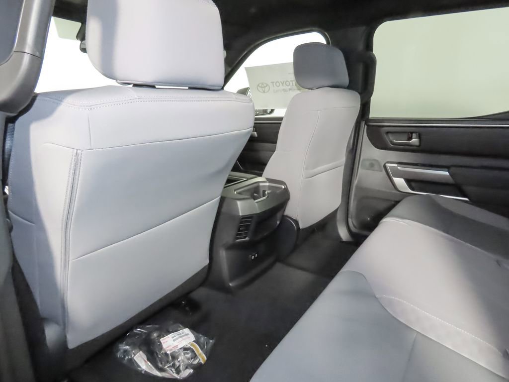 New 2025 Toyota Tundra SR5 image 29