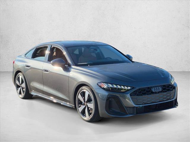 New 2026 Audi A5 Premium Plus AWD/4WD image 5