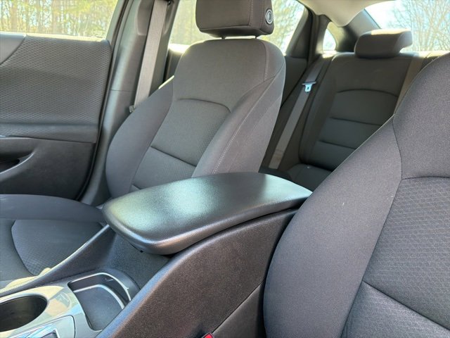 Used 2022 Chevrolet Malibu RS image 20