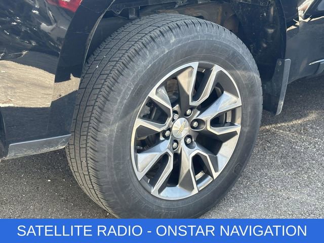 Used 2022 Chevrolet Silverado 1500 LT image 6