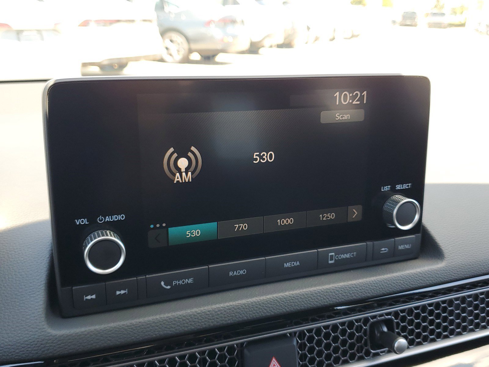 New 2024 Honda Civic Sport image 22