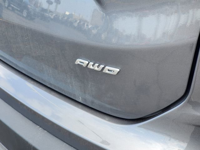 Certified 2024 Ford Edge SEL w/ Convenience Package image 30