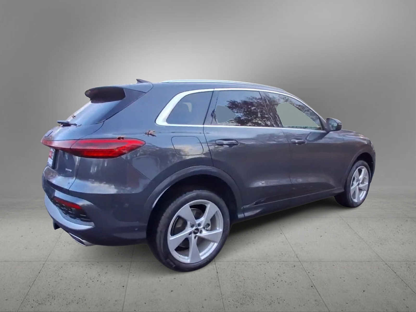 New 2025 Audi Q5 Premium Plus image 8