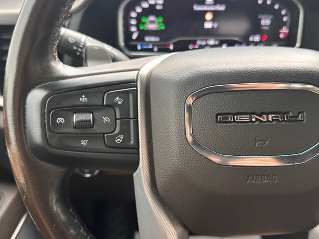 Used 2023 GMC Sierra 1500 Denali AWD/4WD image 23