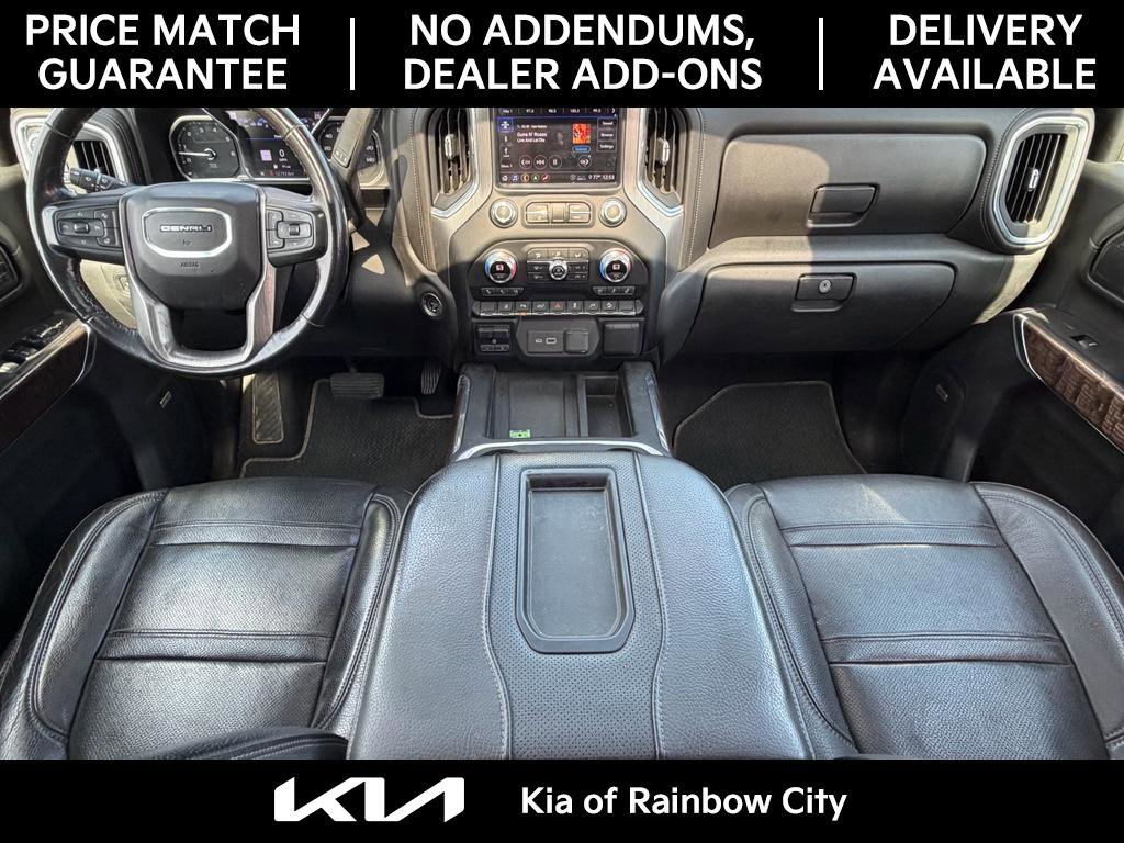 Used 2020 GMC Sierra 2500 Denali w/ Denali Ultimate Package image 27