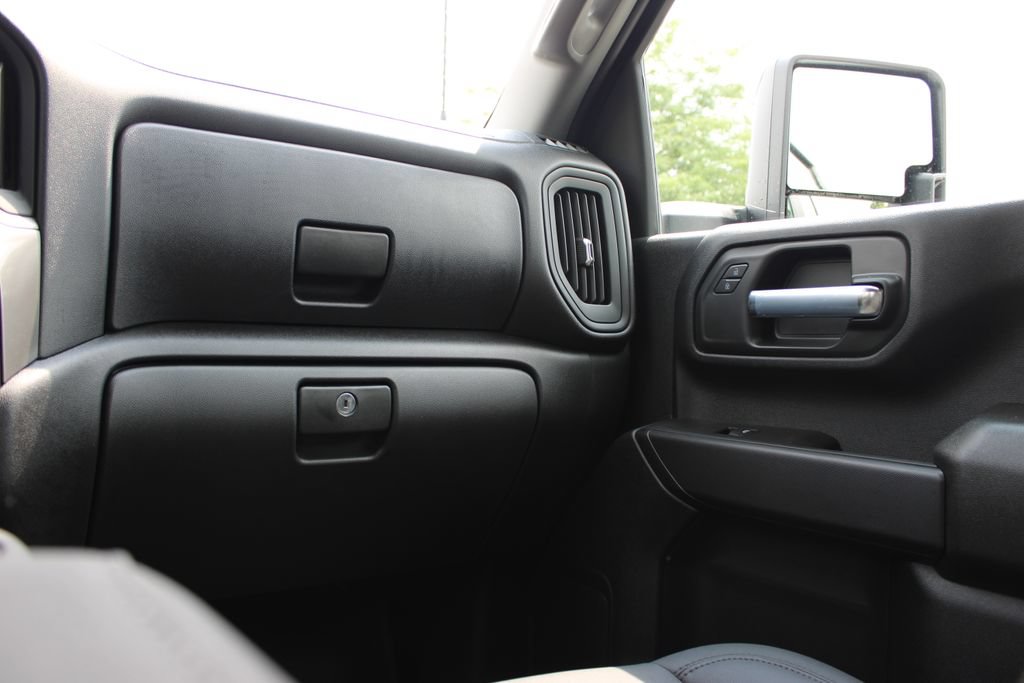 New 2026 Chevrolet Silverado 3500 W/T w/ WT Convenience Package AWD/4WD image 41