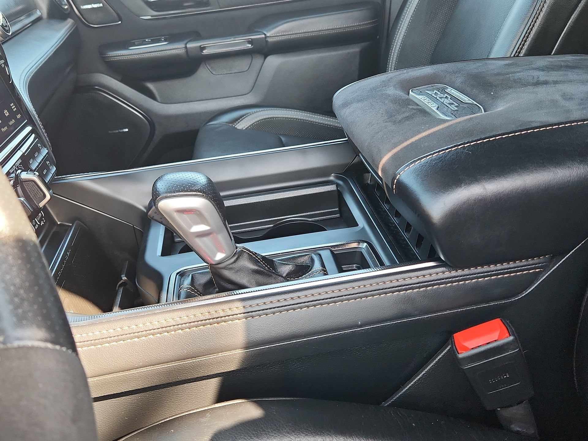 Used 2024 RAM 1500 TRX AWD/4WD image 23