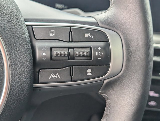 Used 2025 Kia K5 EX image 19