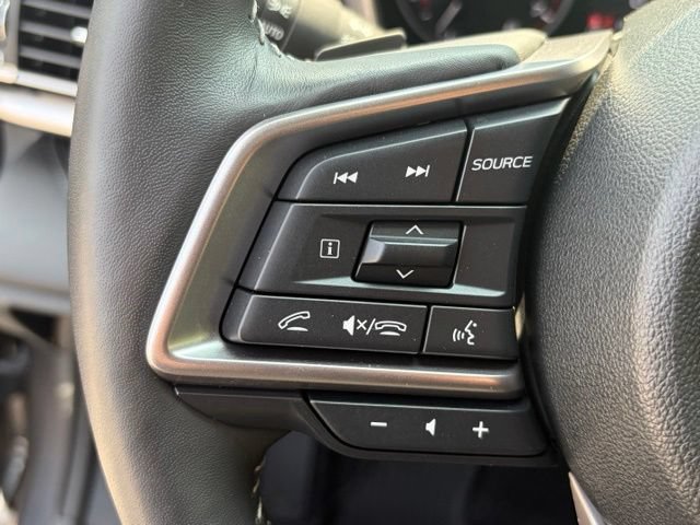 Used 2024 Subaru Outback Touring XT AWD/4WD image 18