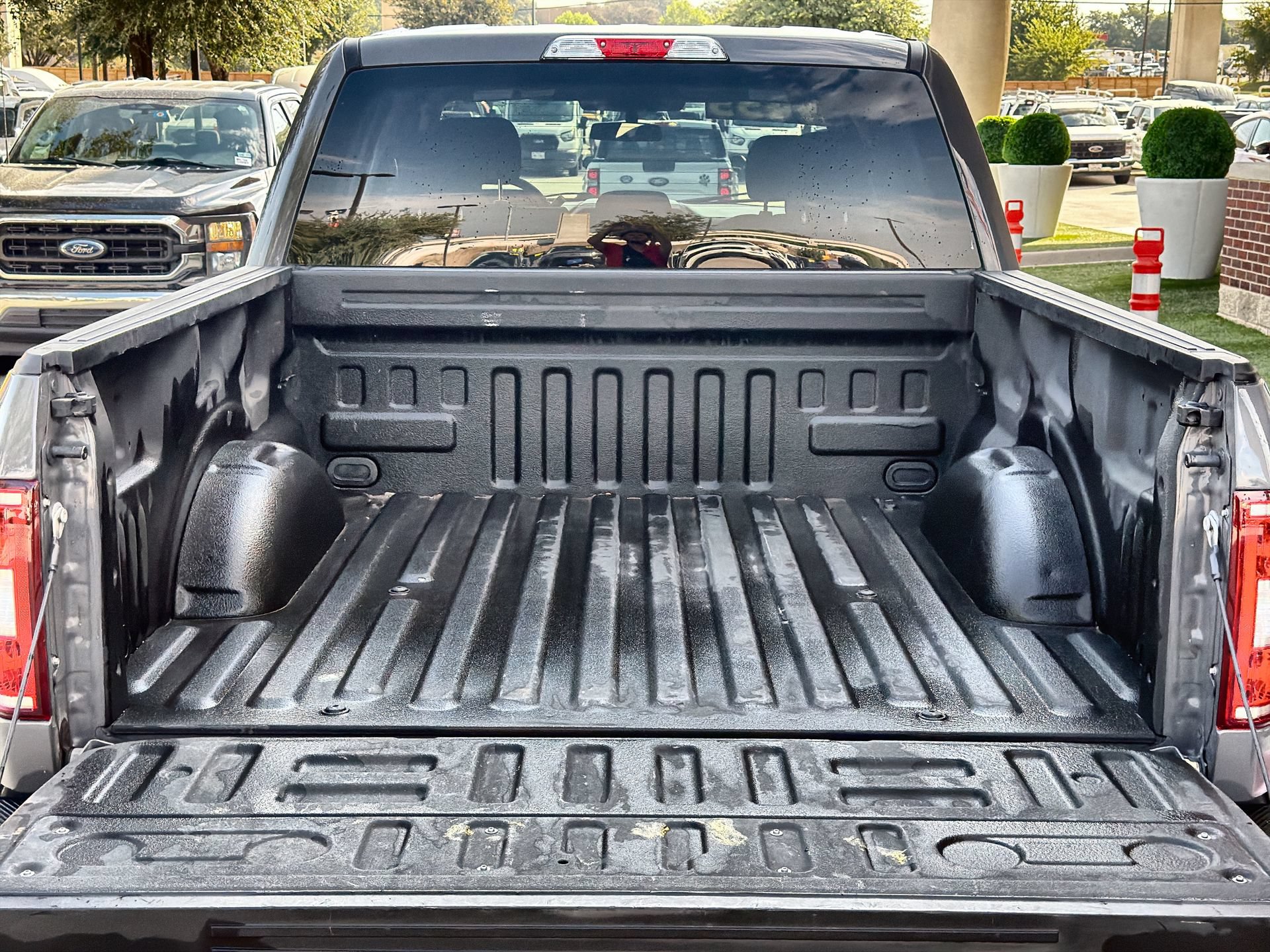 Used 2020 Ford F150 XL w/ Equipment Group 101A Mid RWD image 22
