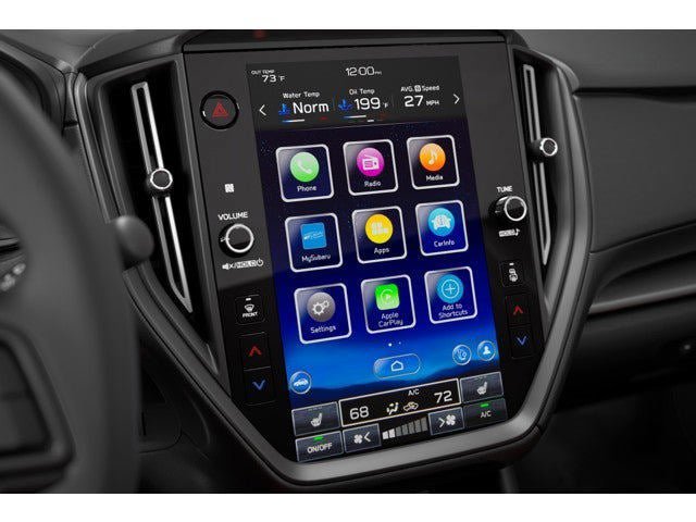 New 2026 Subaru WRX Premium AWD/4WD image 20