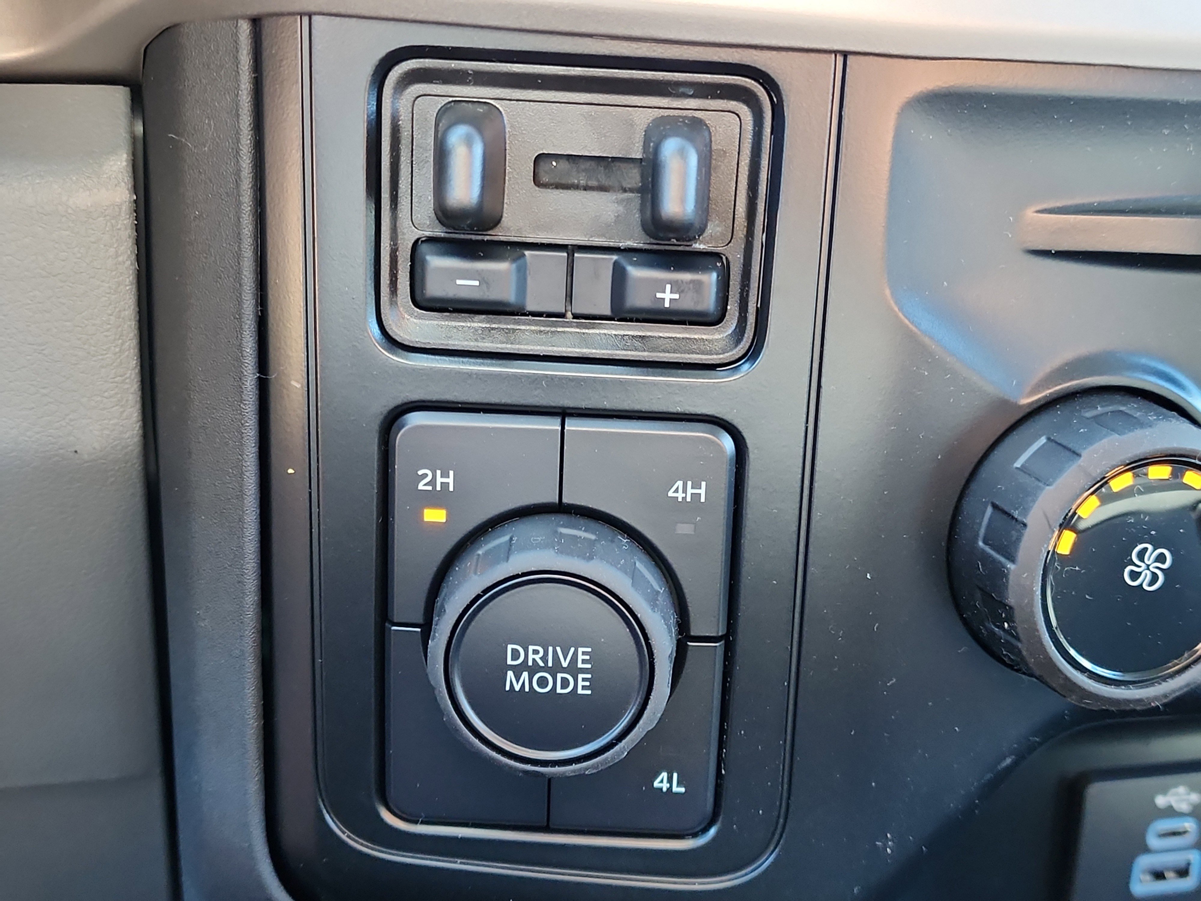New 2026 Ford F250 XL image 15
