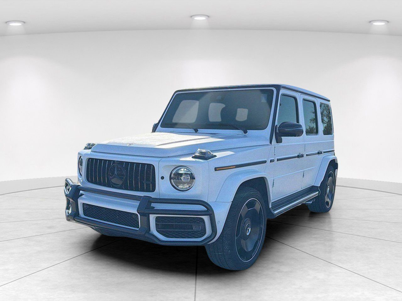 Used 2022 Mercedes-Benz G 63 AMG 4MATIC image 8