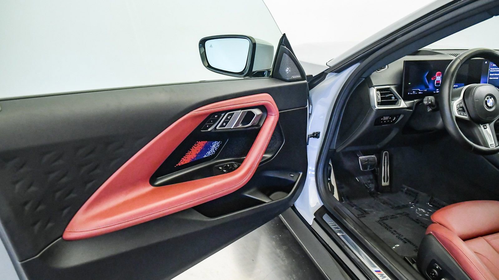 Certified 2023 BMW 230i 230i w/ M Sport Package image 25