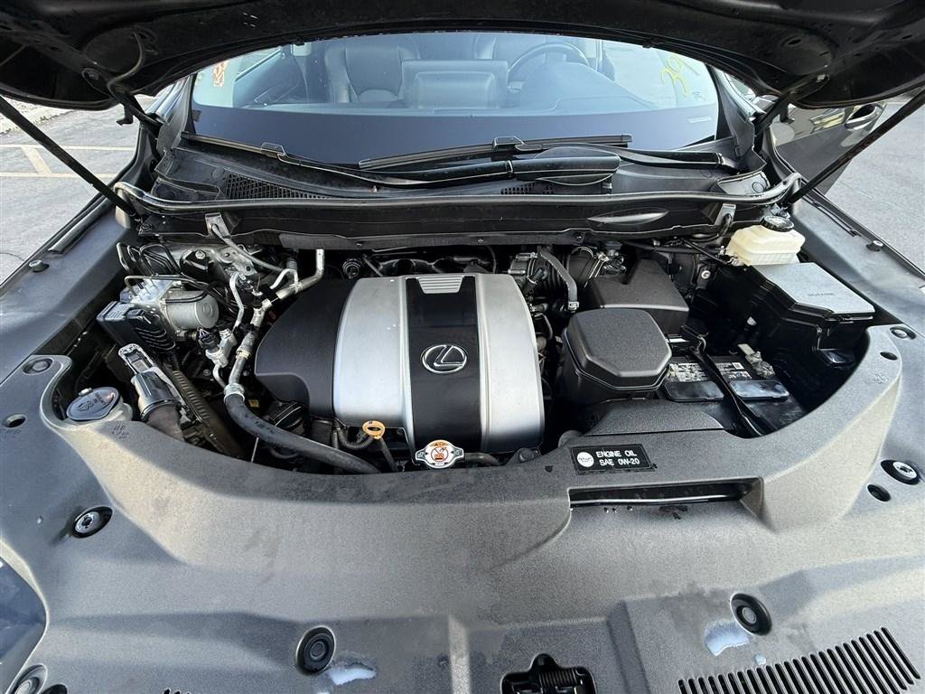 Used 2020 Lexus RX 350 AWD w/ Premium Package image 36