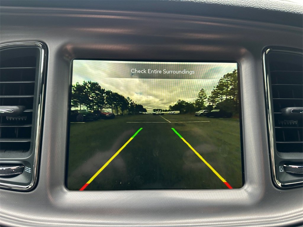 Used 2023 Dodge Challenger SRT Hellcat image 21