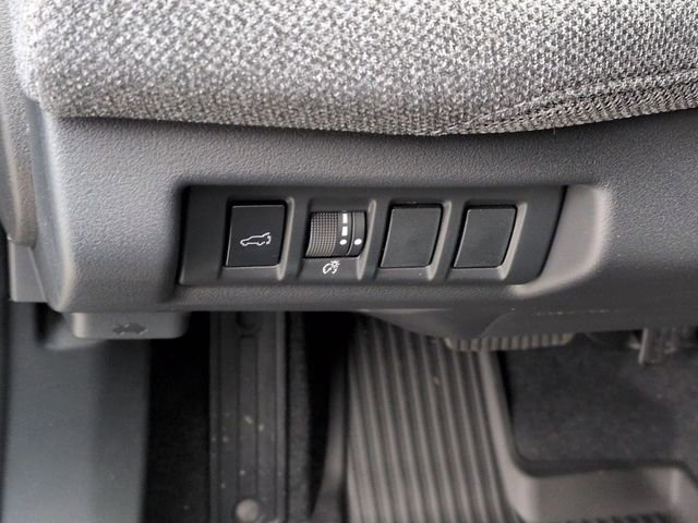 New 2026 Subaru Outback Limited XT image 17