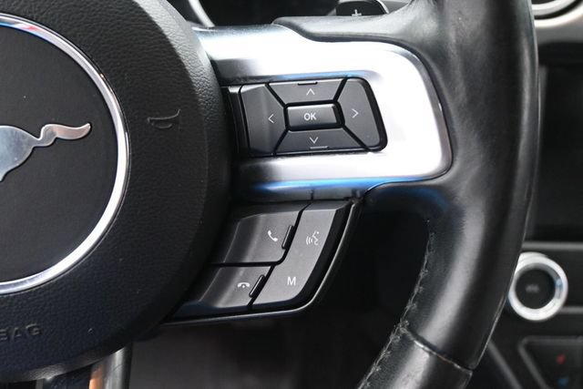 Used 2020 Ford Mustang Premium RWD image 22
