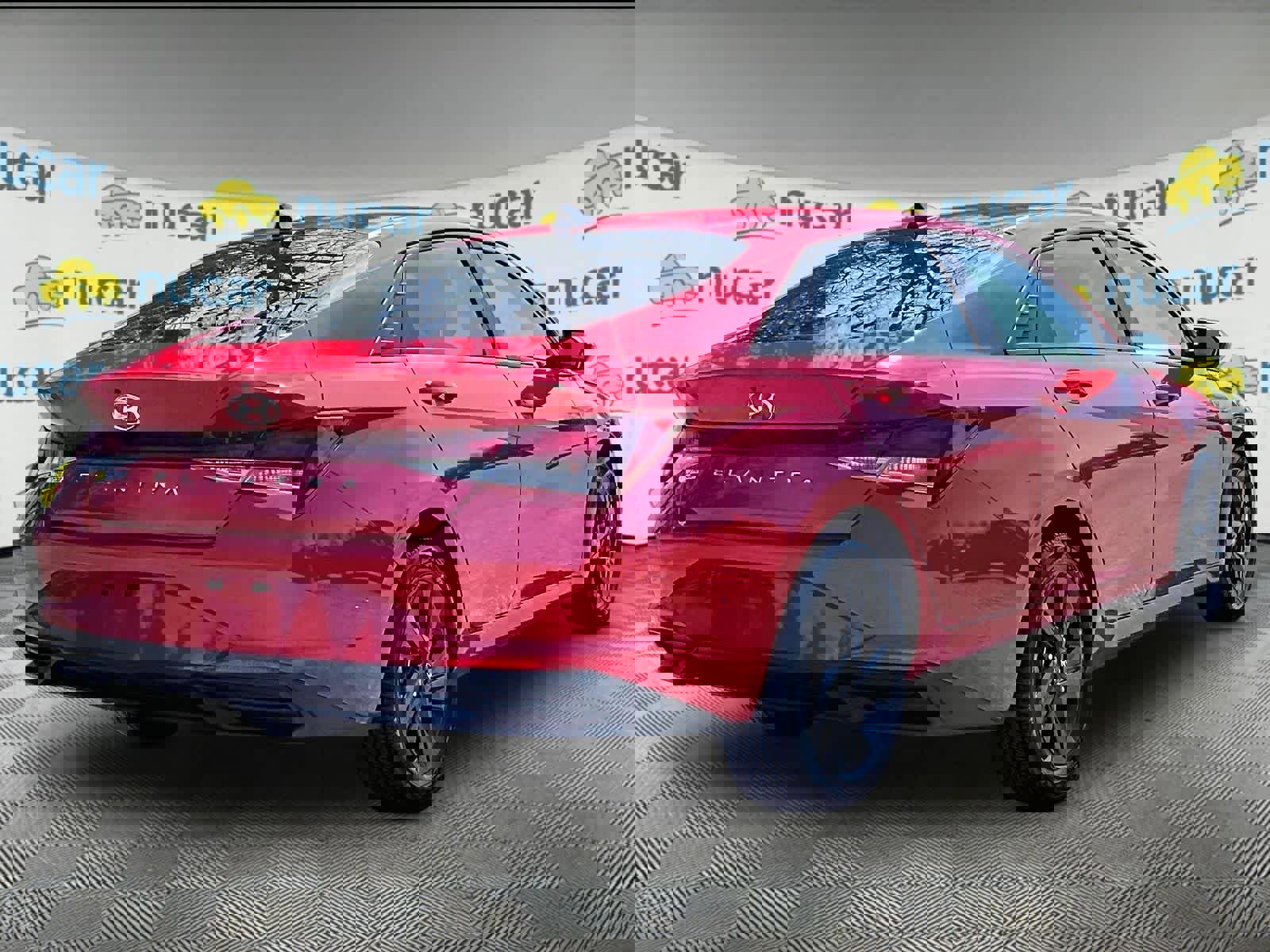 Used 2023 Hyundai Elantra SEL image 6