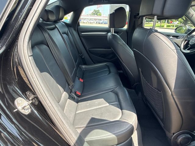 Used 2018 Audi A3 2.0T Premium FWD image 11