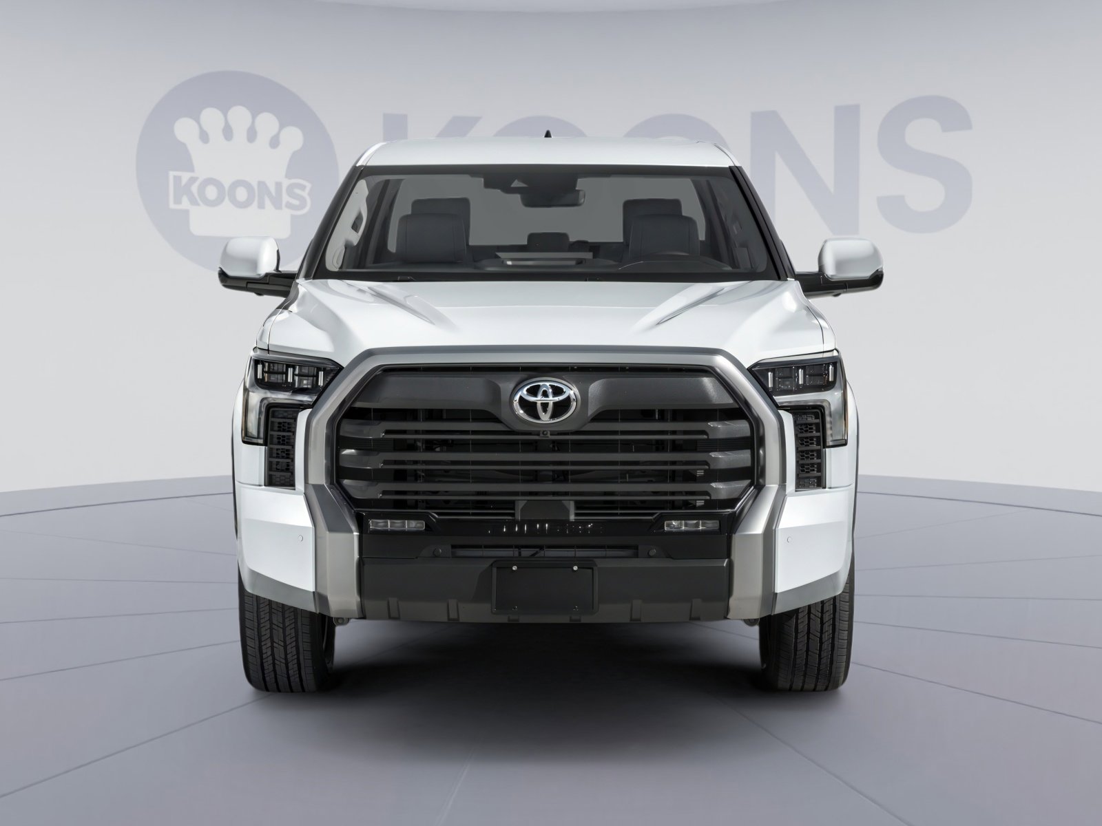 New 2026 Toyota Tundra Limited image 5