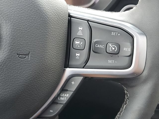 New 2026 RAM 1500 Big Horn AWD/4WD image 21