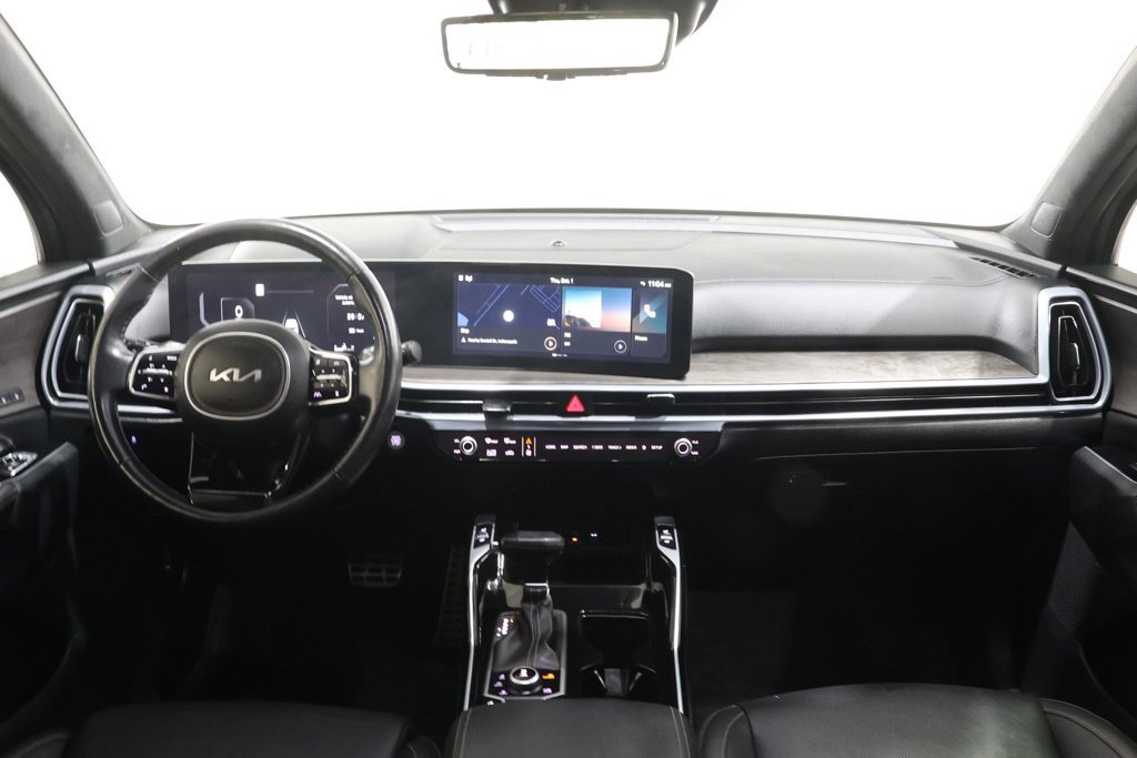 Used 2024 Kia Sorento SX Prestige AWD/4WD image 15