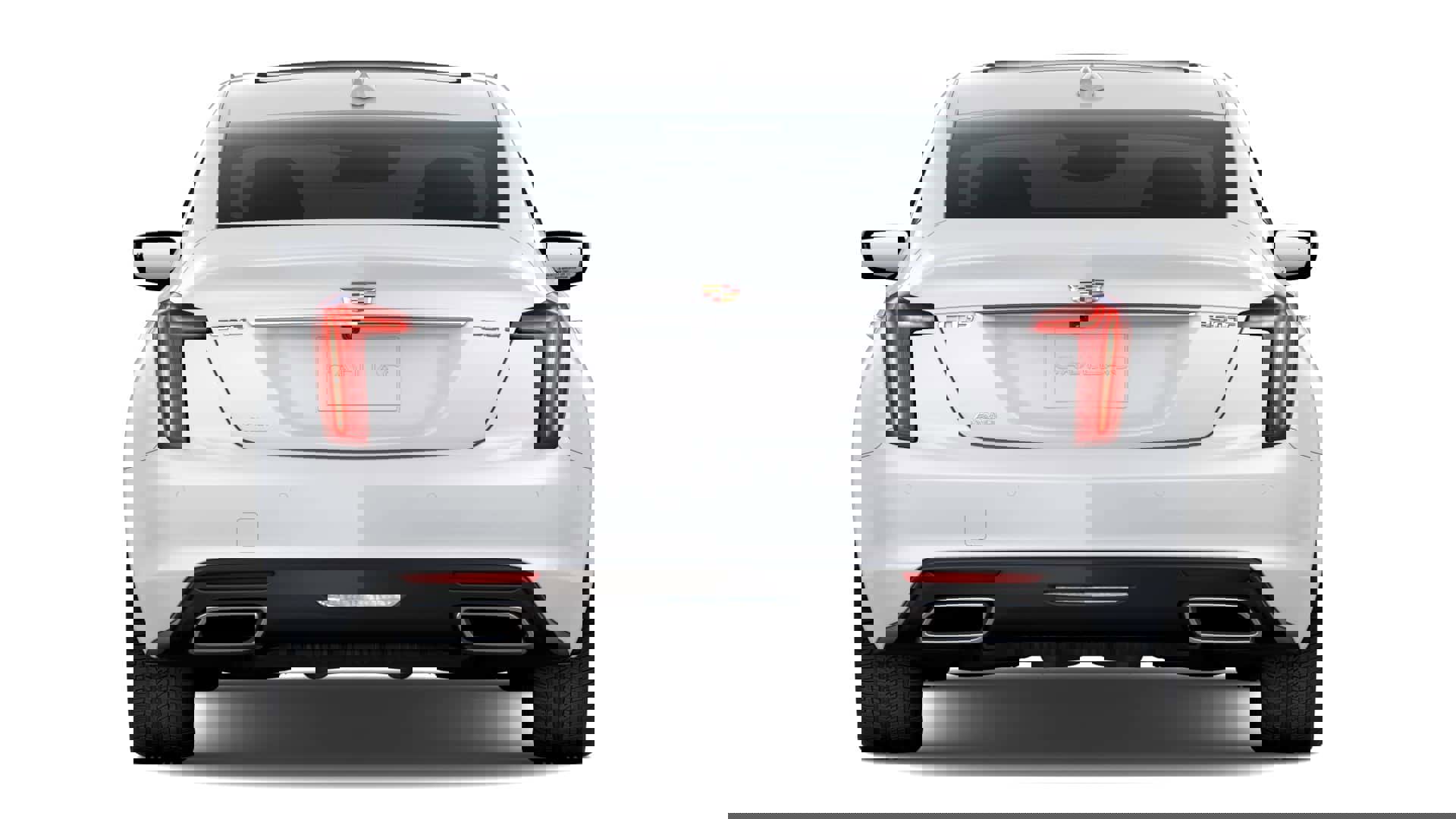 New 2026 Cadillac CT5 Premium Luxury w/ Sun And Sound Package AWD/4WD image 23