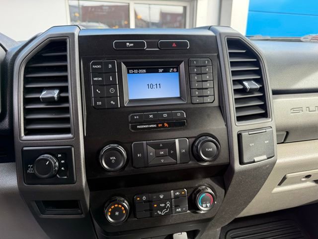 Used 2021 Ford F250 XL w/ STX Appearance Package image 25
