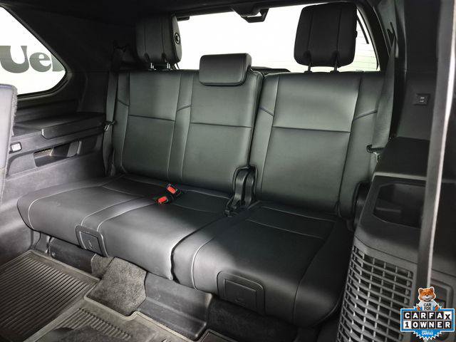 Certified 2024 Toyota Sequoia Platinum AWD/4WD image 29