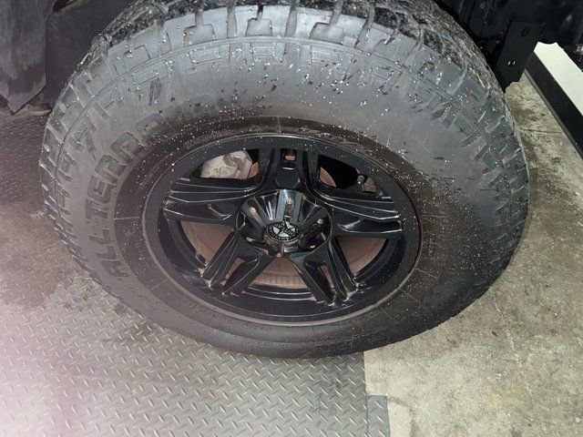 Used 2013 Jeep Wrangler Sport image 36