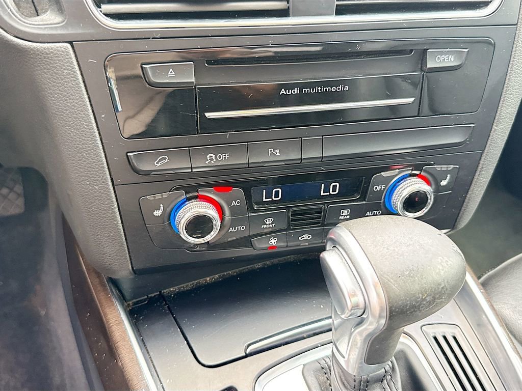 Used 2014 Audi Q5 2.0T Premium Plus w/ Premium Plus Package image 14