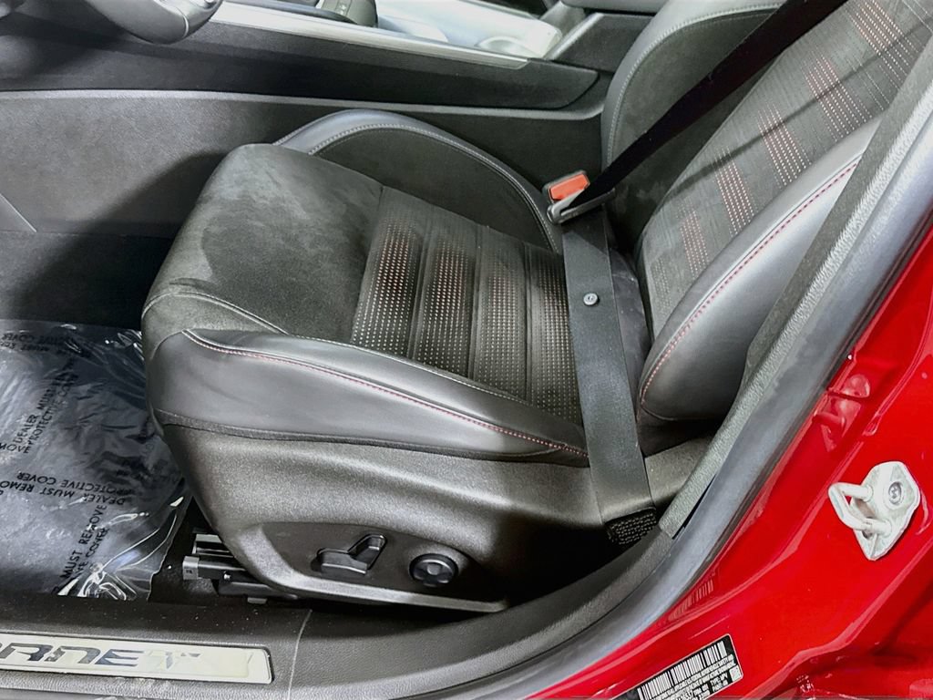 Used 2024 Dodge Hornet R/T Plus AWD/4WD image 27