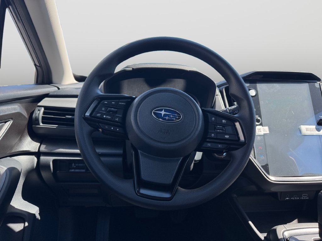 New 2026 Subaru Crosstrek 2.5i Premium AWD/4WD image 11