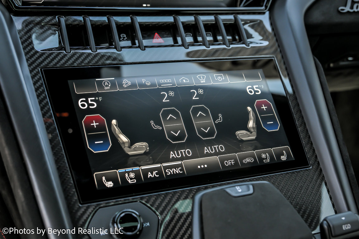 Used 2024 Lamborghini Urus Performante image 46