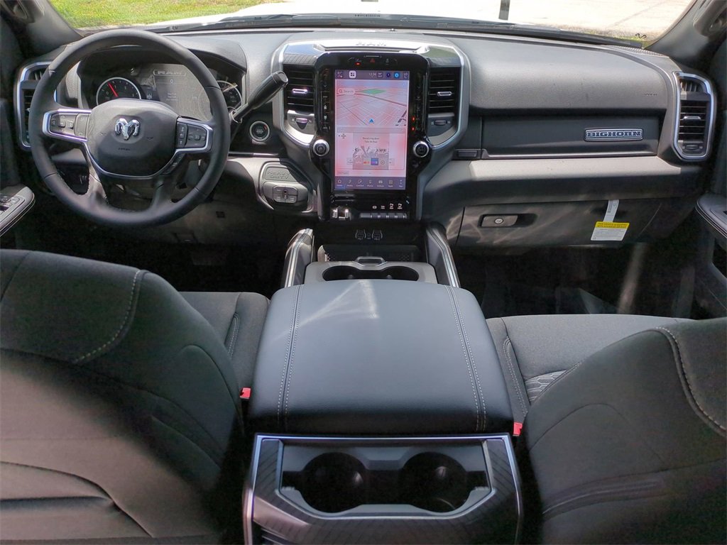 New 2025 RAM 2500 Big Horn image 15