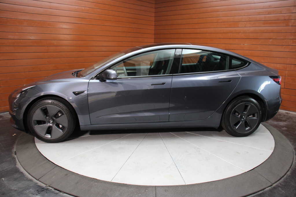 Used 2023 Tesla Model 3 Standard Range RWD image 27