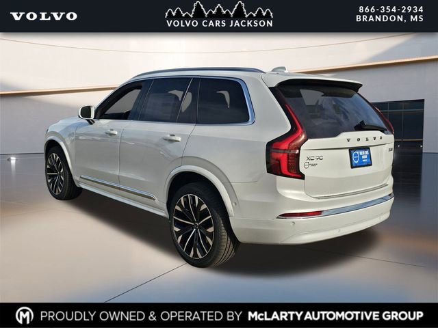 New 2026 Volvo XC90 B5 Plus image 6