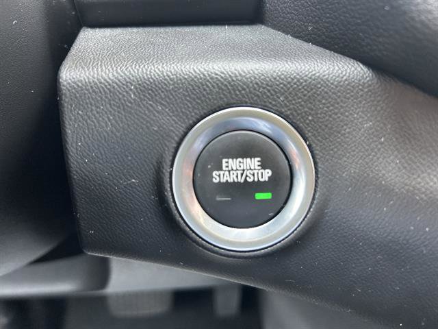 Certified 2022 GMC Terrain SLE image 23