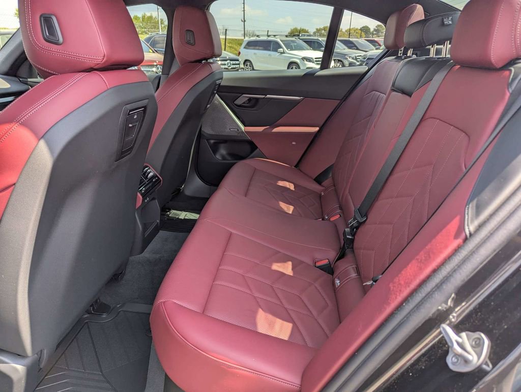 Used 2026 BMW 530i w/ M Sport Package image 13