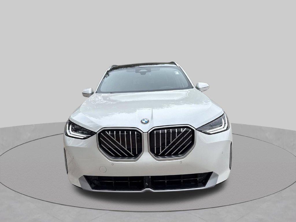 New 2026 BMW X3 xDrive30i w/ Premium Package AWD/4WD image 8
