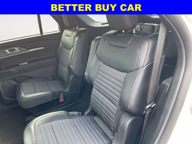 New 2025 Ford Explorer ST-Line image 13