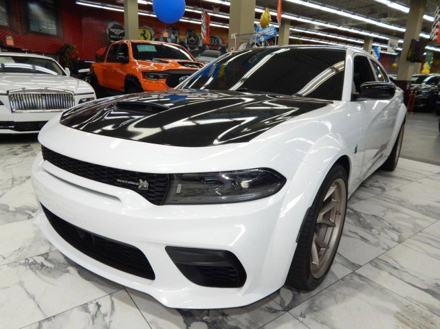 Used 2023 Dodge Charger Scat Pack image 14